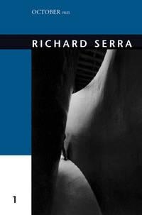 Richard Serra (naslovnica)