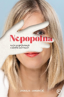 Nepopolna; Elektronski vir ... (naslovnica)