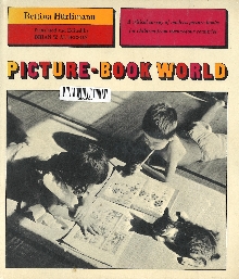 Picture-book world : modern... (cover)