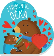 Z ljubeznijo, očka; With lo... (cover)