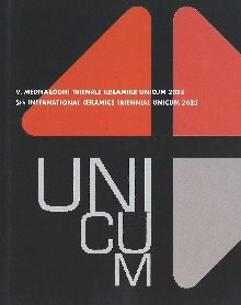 Unicum 2023 : V. mednarodni... (naslovnica)