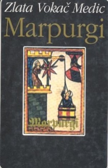 Marpurgi (naslovnica)