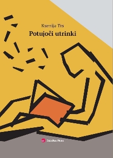 Potujoči utrinki (cover)