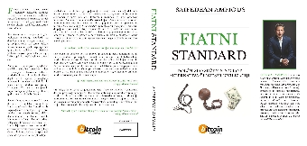 Fiatni standard : dolžniško... (naslovnica)