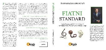 Fiatni standard : dolžniško... (cover)