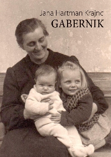 Gabernik; Elektronski vir (naslovnica)