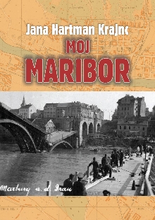 Moj Maribor; Elektronski vir (cover)