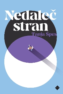 Nedaleč stran; Elektronski vir (cover)