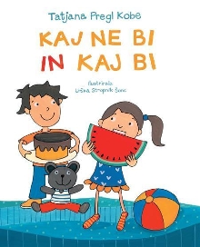 Kaj ne bi in kaj bi (cover)