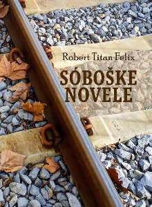 Soboške novele; Elektronski... (naslovnica)