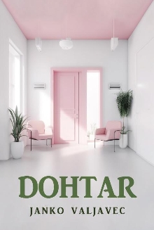 Dohtar (naslovnica)