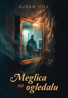 Meglica na ogledalu; The mi... (cover)