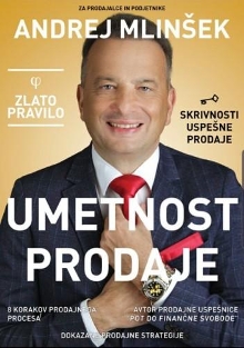 Umetnost prodaje (naslovnica)