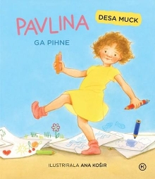 Pavlina ga pihne (cover)