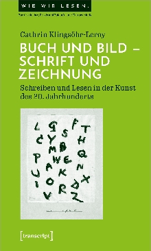 Buch und Bild - Schrift und... (naslovnica)