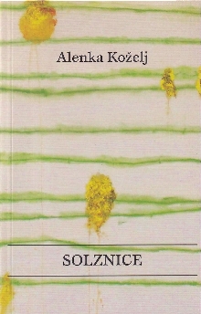Solznice (naslovnica)