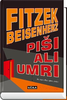 Piši ali umri; Schreib oder... (cover)