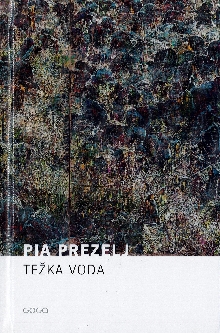 Težka voda (cover)