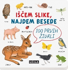 Iščem slike, najdem besede.... (naslovnica)