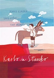 Karlo in Stanko : zgodovins... (cover)