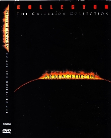 Armageddon; Videoposnetek (cover)