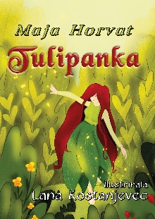 Tulipanka (naslovnica)