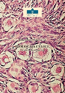 Biologija celice : navodila... (naslovnica)
