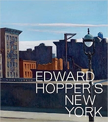 Edward Hopper's New York : ... (naslovnica)