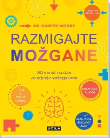 Razmigajte možgane : [30 mi... (naslovnica)