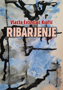 Ribarjenje; Elektronski vir (cover)