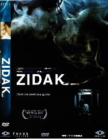 Brick; Videoposnetek; [Zida... (cover)