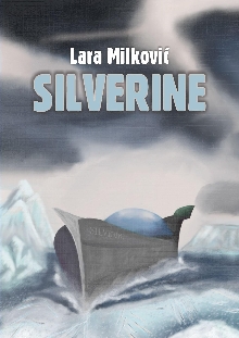 Silverine; Elektronski vir (cover)
