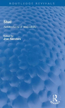 Stud : architectures of mas... (naslovnica)
