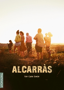 Alcarràs; Videoposnetek (cover)