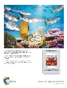 A mesoionic bis(Py-tzNHC) p... (naslovnica)