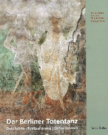 Der Berliner Totentanz : Ge... (cover)