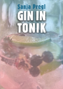 Gin in tonik; Elektronski vir (naslovnica)