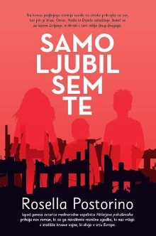 Samo ljubil sem te; Mi limi... (cover)