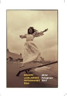 Mojstri ljubljanske fotogra... (cover)