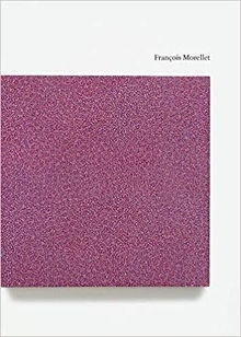 François Morellet (cover)