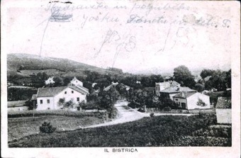 Il. Bistrica. Slikovno gradivo (naslovnica)