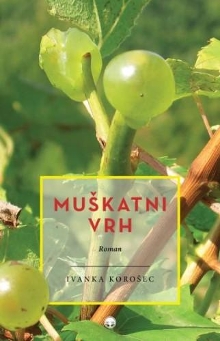 Muškatni vrh : roman (cover)