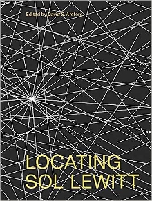 Locating Sol LeWitt (naslovnica)