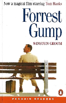 Forrest gump (naslovnica)
