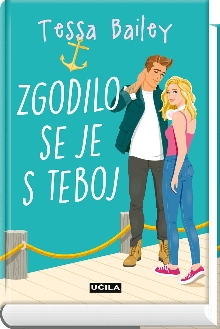 Zgodilo se je s teboj; Hook... (naslovnica)