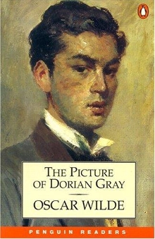 The picture of Dorian Gray (naslovnica)