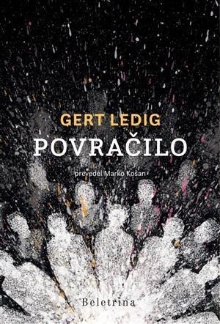 Povračilo; Vergeltung (cover)