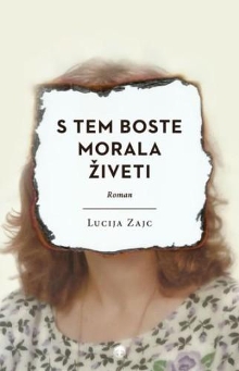 S tem boste morala živeti :... (naslovnica)