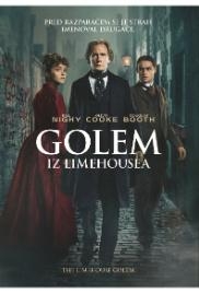 The Limehouse Golem; Videop... (naslovnica)