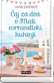 Čaj za dva v Mali cornwalls... (cover)